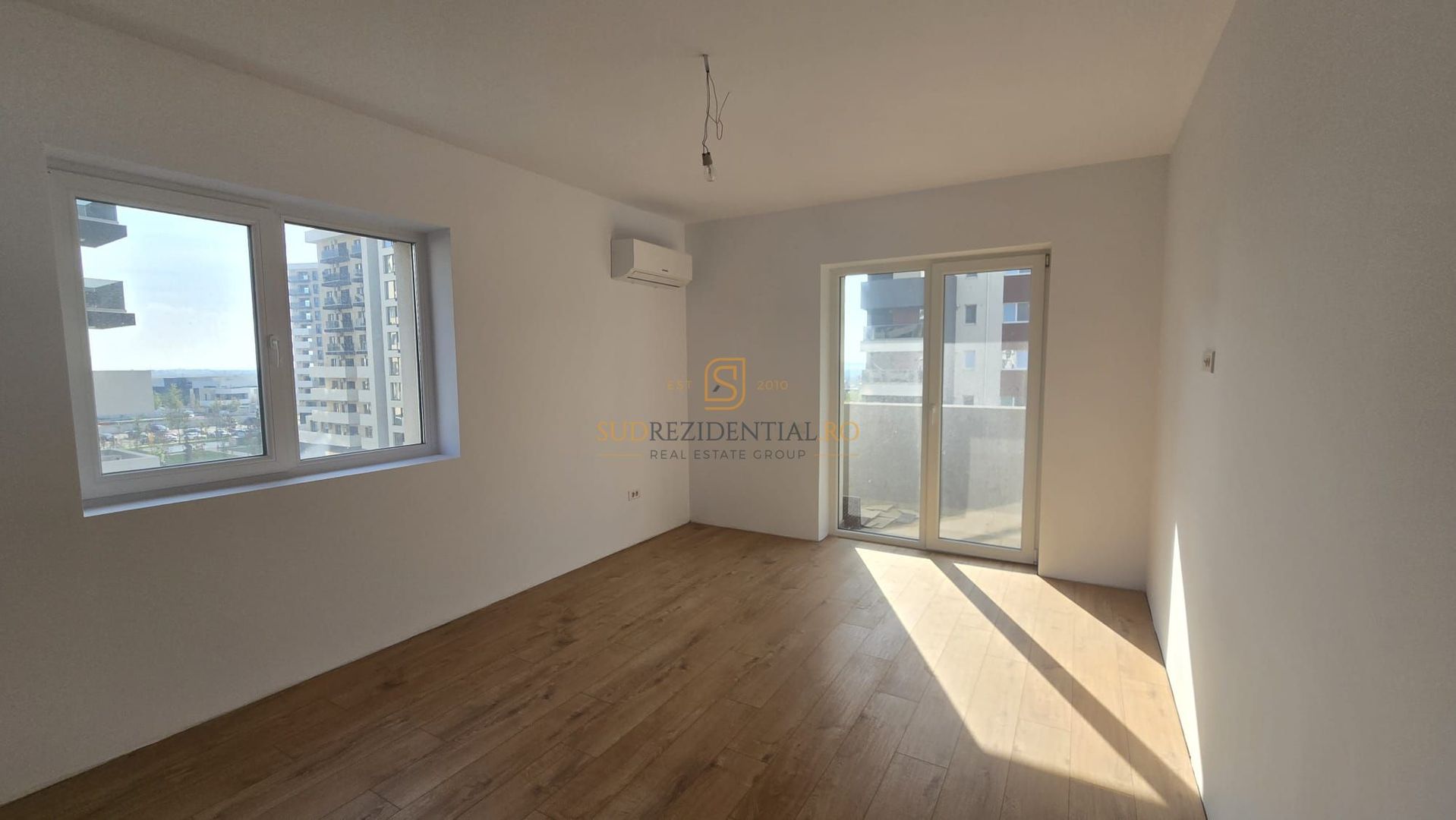 Apartament 3 camere decomandat, disponibil imediat, The Grand Kristal - Poză 3