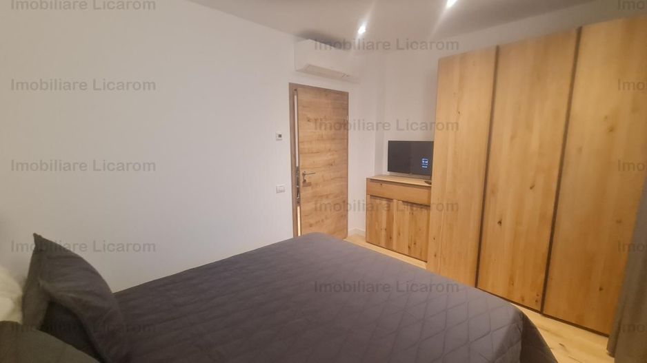 Vila Lux ,CRISTIAN, P+M, 4 camere,teren 567 mp, - Poză 18