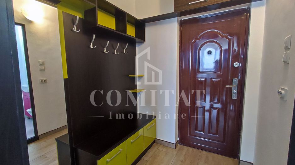 Garsonieră modernă la cheie | Baza Sportivă „La Terenuri” - Mănăștur - Poză 5
