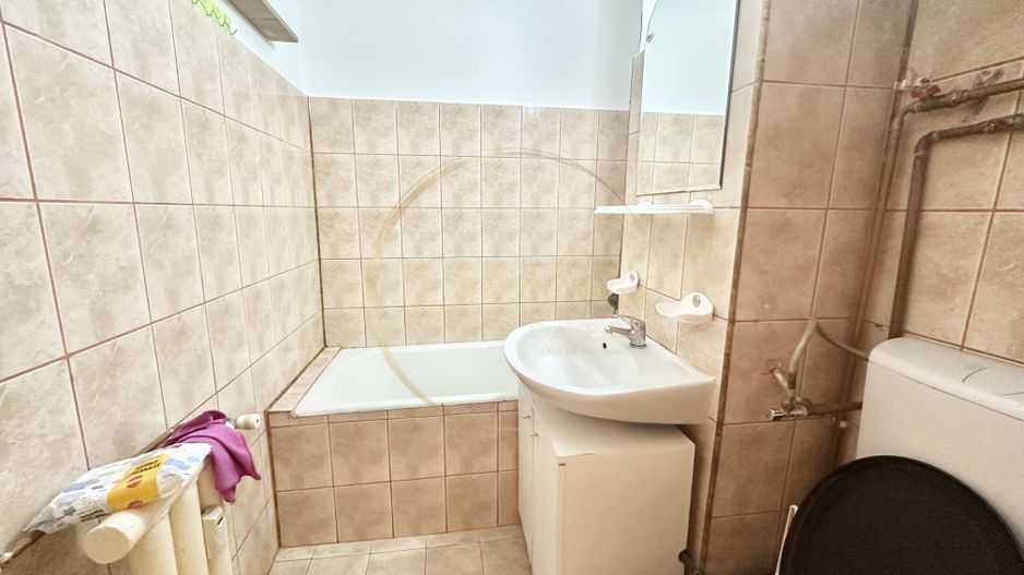 NOU - Aprtament 2 camere - Circumvalatiuni - Poză 6