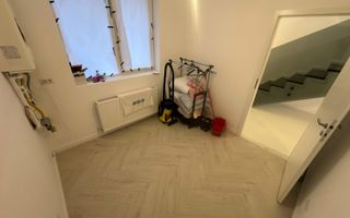 CASA INSIRUITA RIVIERA PARK, PARTIAL MOBILATA, CURTE 150 MP, COMIS 0% - Poză 10