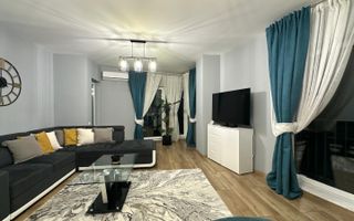 Apartament cu 3 camere – Bună Ziua | Luminos, echilibrat, pregătit pentru noul tău capitol - Poză 1