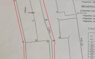 Teren ultracentral pe Calea Plevnei – oportunitate rară de investiție - Poză 2