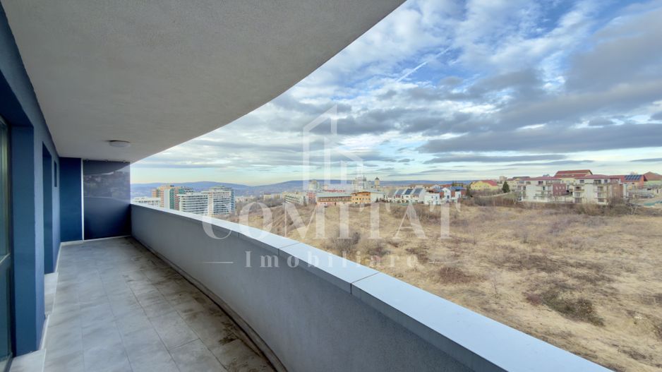 Apartament 4 camere | Terasă panoramică | 0% comision | Wings - Poză 8
