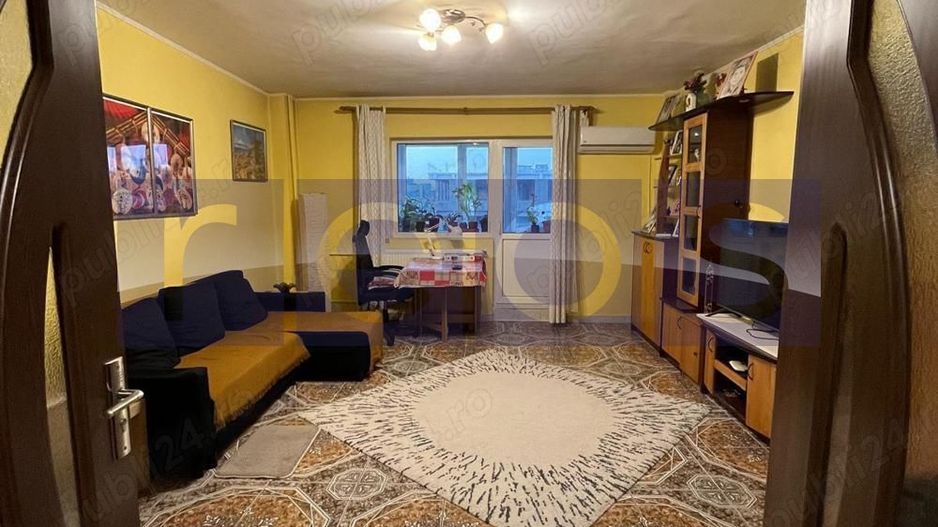VANZARE - APARTAMENT | 3 CAMERE |  PIATA -UNIRII - Poză 2