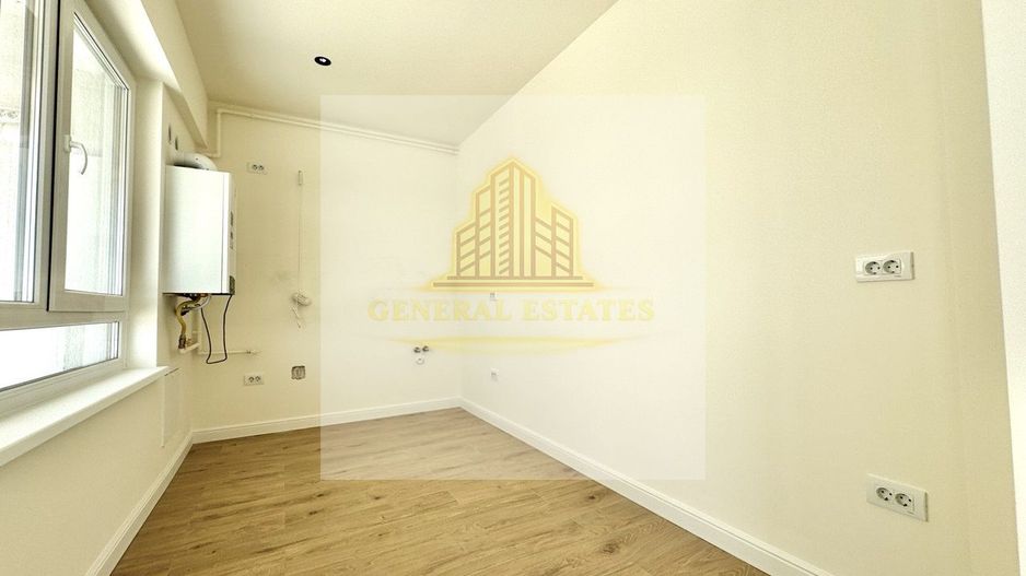 Vânzare Penthouse cu Terasă  83 m.p. -  Atrium Garden - Poză 9