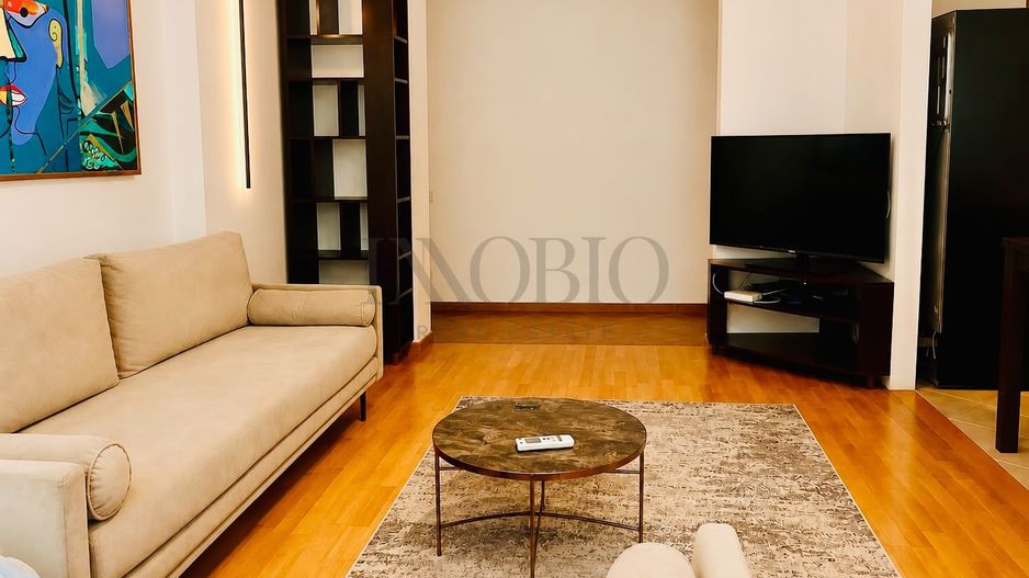 Apartament 3 camere | spațios | Arcul de Triumf - Kiseleff - Poză 5