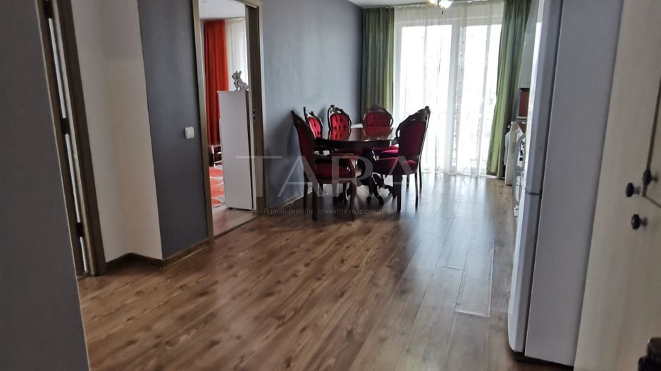 Vânzare Apartament 3 Camere în Florești, Zona Eroilor. - Poză 2