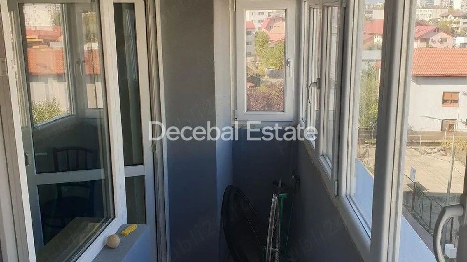 Apartament 3 camere  75 mp anul 2019 Pallady - Poză 10