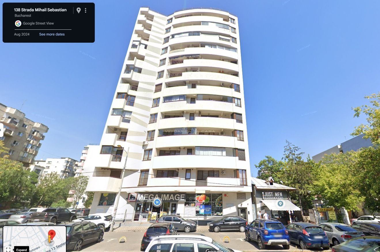 13 Septembrie - Cotroceni  (comision 0) - bloc 2016 - Poză 13