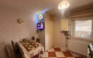 VANZARE 4 CAMERE MALL VITAN | SECTOR 3 | CENTRALA APARTAMENT | - Poză 13