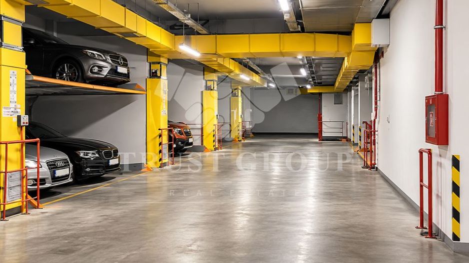 Aparatment 4 camere Victoriei | Terasa 44mp | Loc de parcare + Boxa - Poză 23