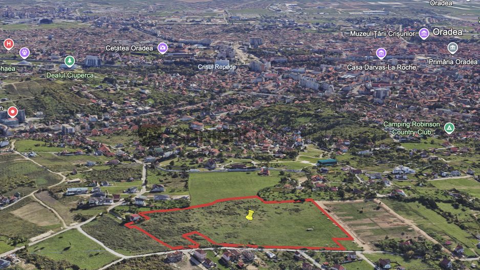 Sapient | Proiect rezidențial cu PUZ aprobat _ zona Colinelor - Poză 4