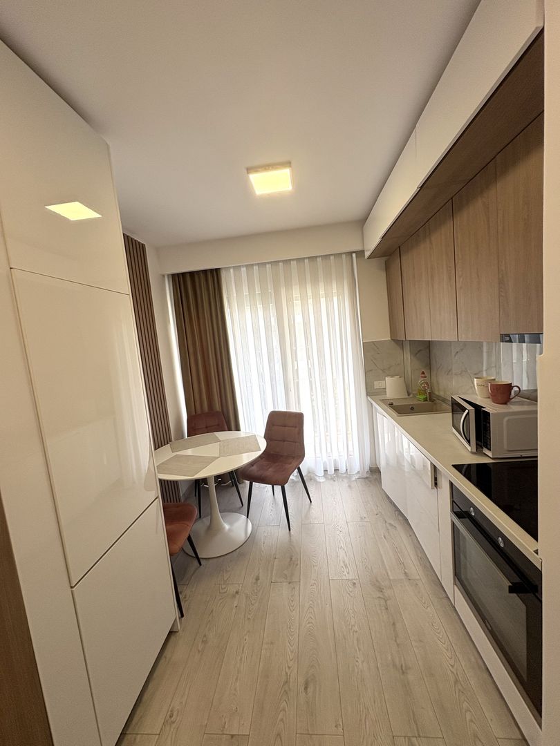 Apartament de închiriat - Poză 9