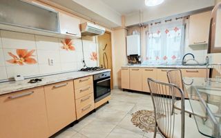 3 camere, decomandat, modern, balcon, zona Centrala, Pta Cipariu - Poză 7