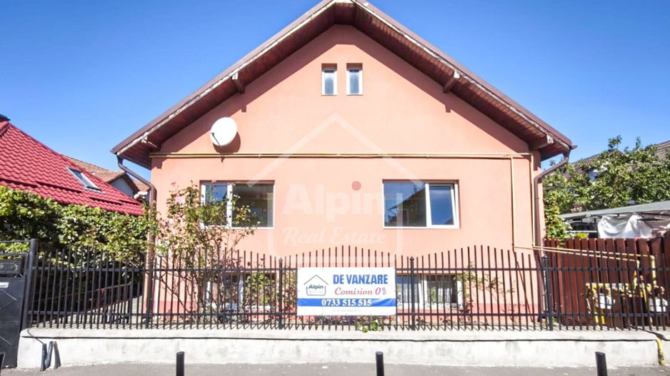 Casa Individuala Zona Astra - Poză 7