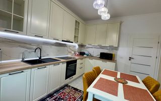 Casa individuala 4 camere I 500mp teren I cartier privat select V. Lupului I - Poză 7