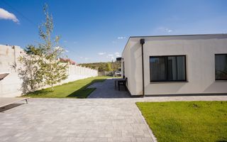 Vânzare, Duplex, 3 camere, 110 mp, str. Dumitru Cantemir, Bubuieci - Poză 3