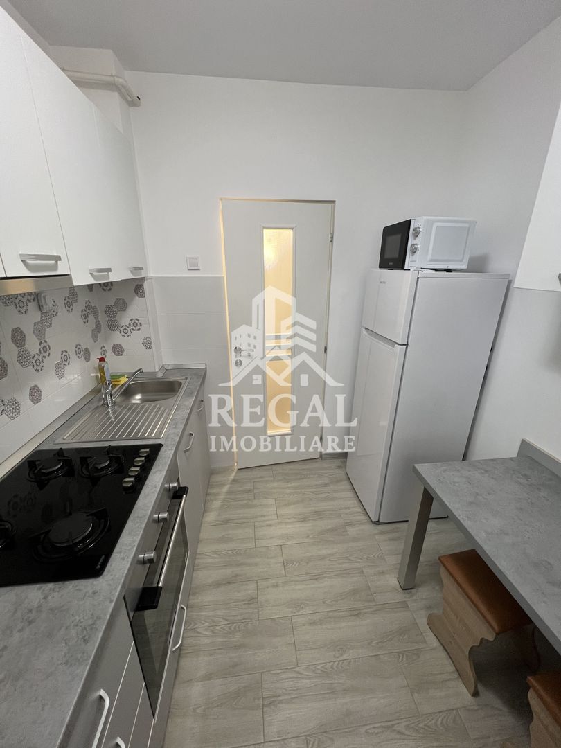 Apartament de închiriat – 2 camere | Etaj 1 | str. Transilvania - Poză 5