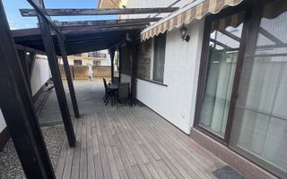 Casă 4 camere de inchiriat, carport, curte 180 mp - C. Arhitectilor - Poză 5