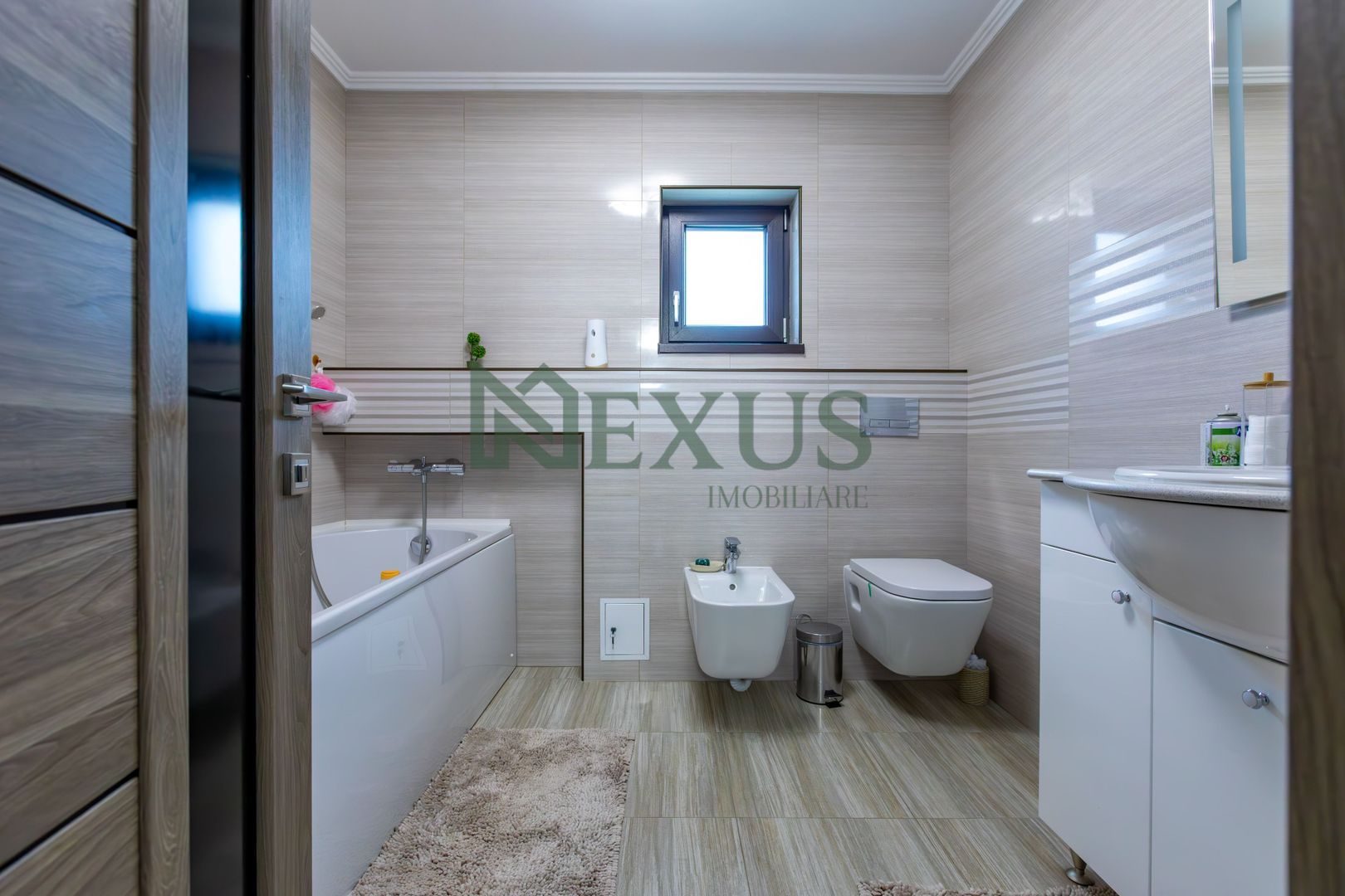 Casă premium nouă de vânzare – Cartier Izvoare, Bacău - Poză 18