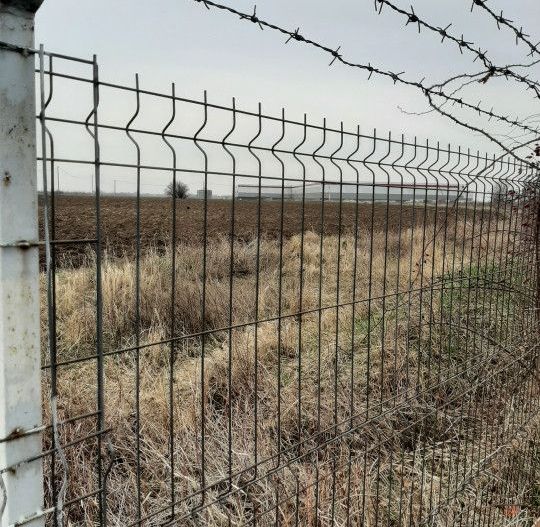 Teren, T7,  Domnesti, Zona industriala - Poză 1