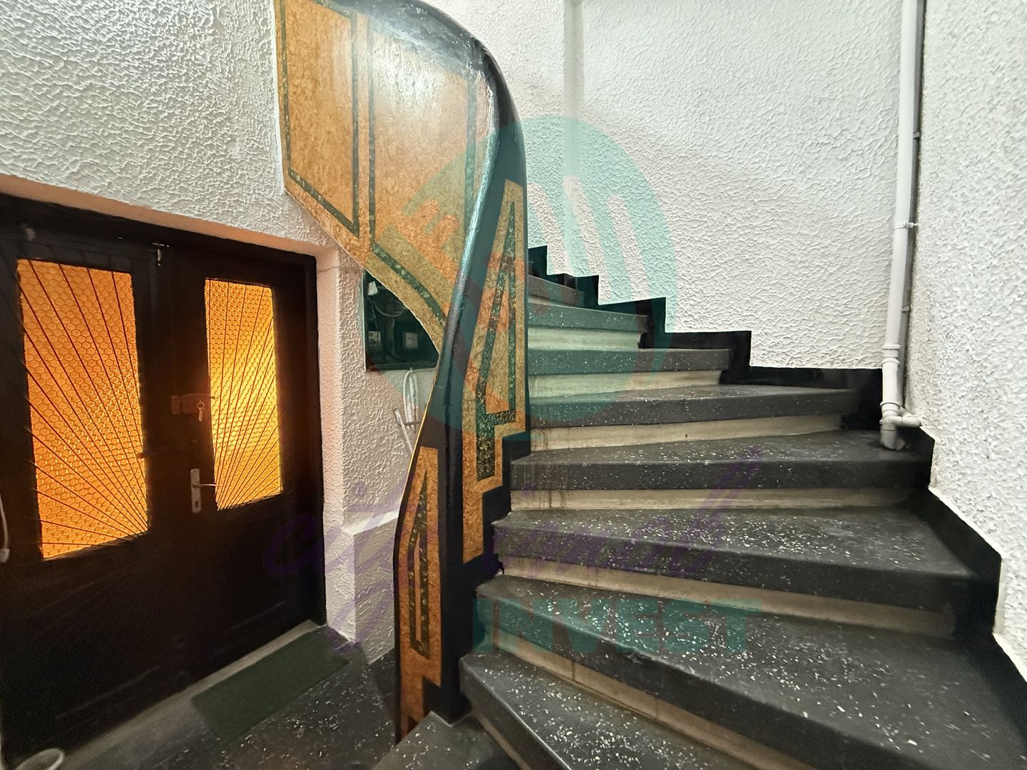 Refugiu urban într-o vilă interbelică - Poză 9