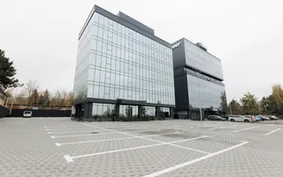 Chirie un complex de birouri ultra-modern, bulevardul Dacia, Botanica - Poză 67
