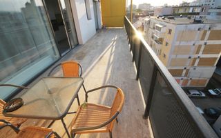 2 camere, modern, bloc nou, balcon, parcare, Marasti, FSEGA - Poză 9