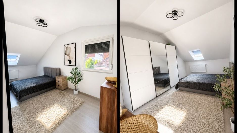 BRASADAS vinde casa in zona Titulescu - Poză 7