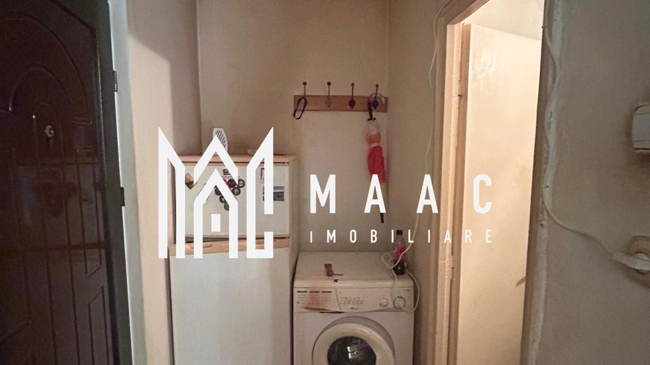 Apartament 1 camera | Decomandat I OMW Milea - Poză 6