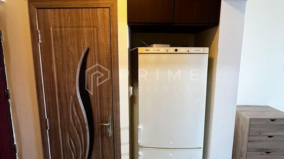 De Închiriat: Apartament cu 1 Cameră – Aleea Carpați, Târgu Mureș - Poză 8