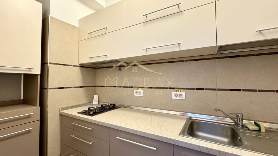 Vila cu 13 camere *460mpu* + garaj // Dorobanți - Poză 20