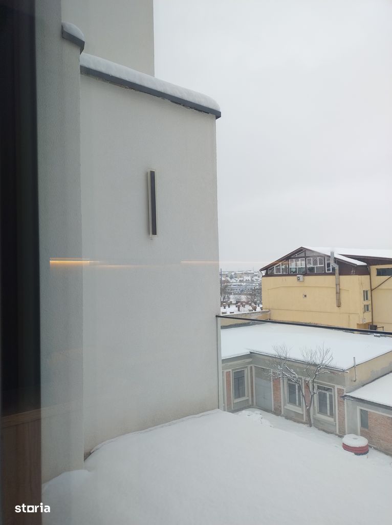 APARTAMENT 3 CAMERE PREMIUM CENTRAL| PRIMA INCHIRIERE|  LOC DE PARCARE SI BOXA - Poză 18