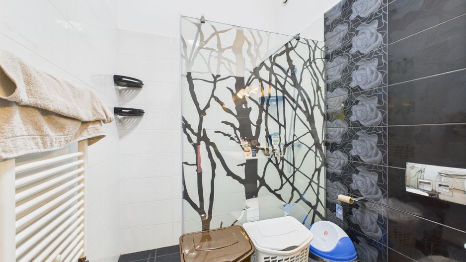 Casă pasivă pe parter în Cartier Europa – Săcălaz - Poză 10