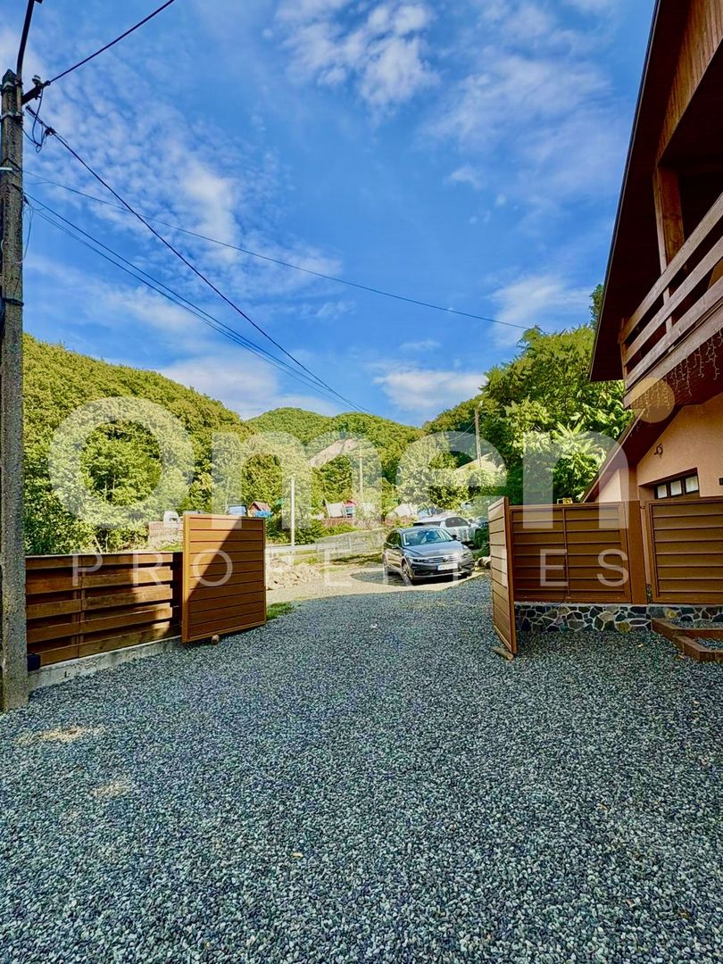 Casă de vânzare, 197.000€, Ferneziu, Baia Mare, Maramureș - Poză 4