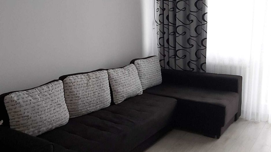 Apartament cu 2 camere | 56 mp | Parcare | Pet Friendly | Marasti - Poză 3