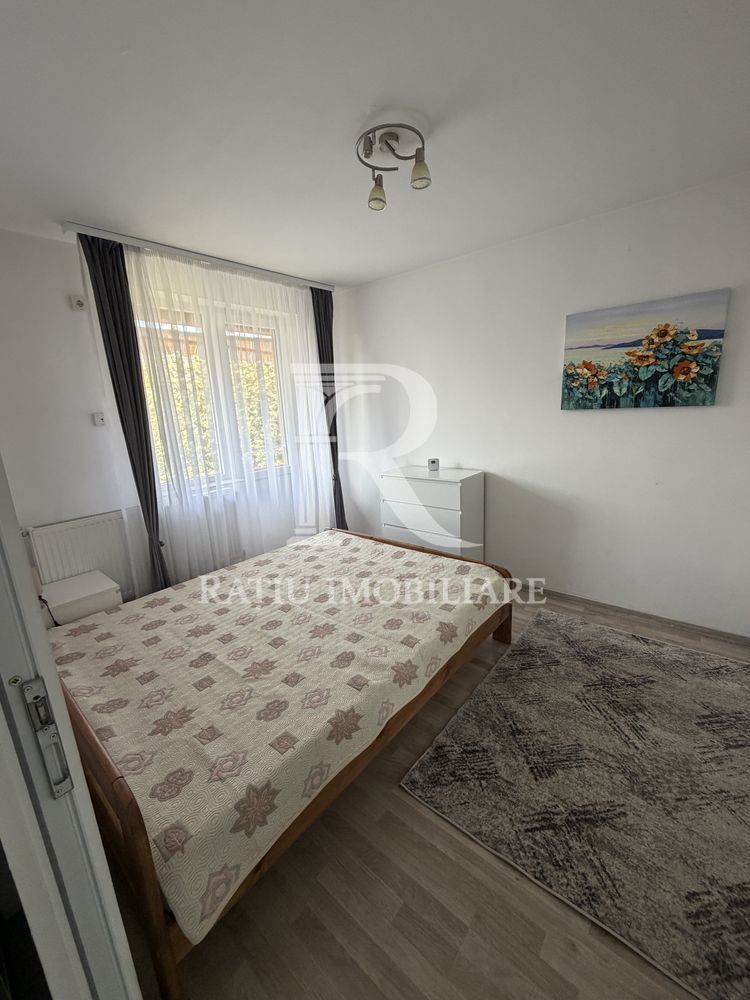 Apartament 2 camere  Ultracentral | Parcare inclusă | Deva | Hunedoara - Poză 3