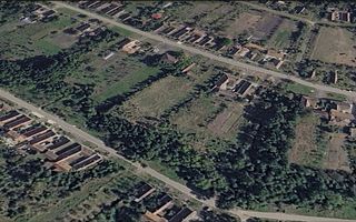 Teren intravilan de 1966 mp în Cralovăț - Poză 4