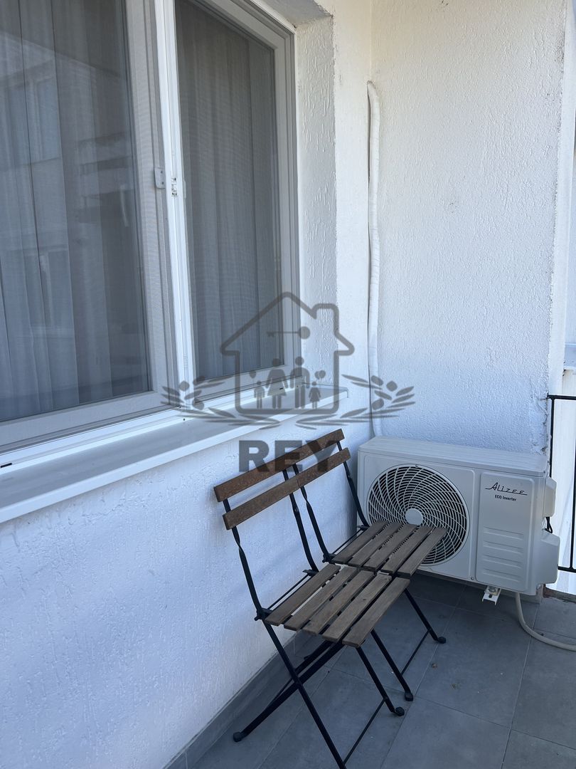 Apartament 2 camere de închiriat zona Aida / Poliție / Sibiu - Poză 15