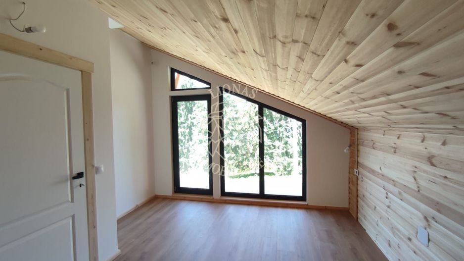 Cabana Noua 3 camere cu acces la Lac-teren 300 mp-terasa-Colibita - Poză 7