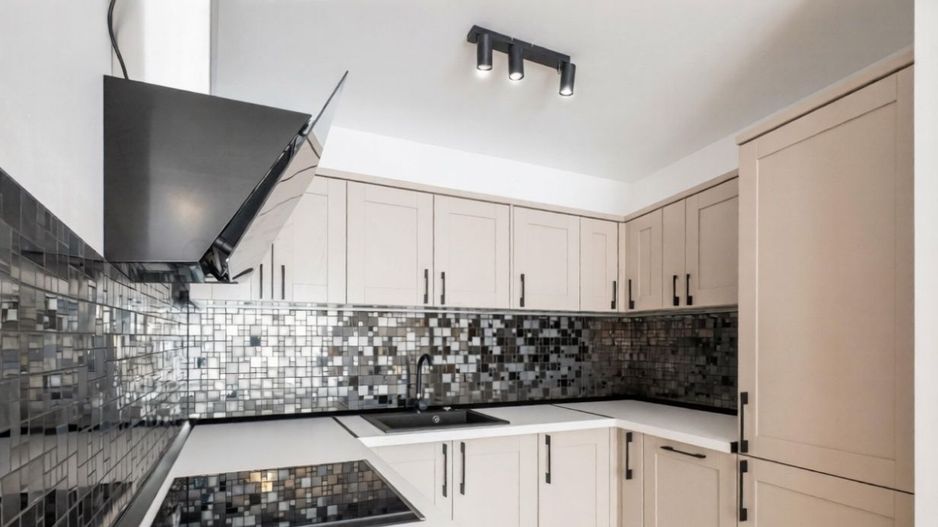 Apartament modern 2 camere One Cotroceni Park - Poză 3