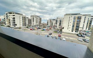 Prima Închiriere - Apartament superb 2 camere, boxă, parcare, Kasper Coresi - Poză 5