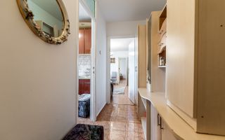 Apartament 2 camerel, bloc V8,  Zona 6 Vânători. - Poză 6