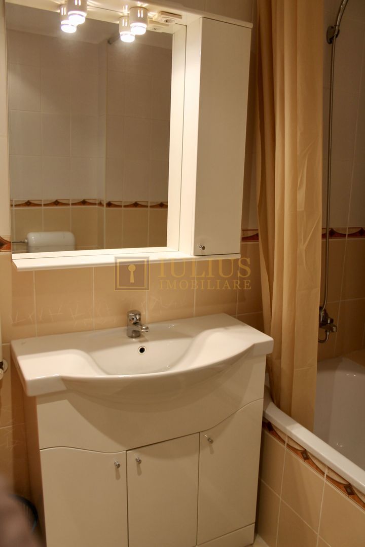 loc de parcare+garaj inclus- Aradului - Poză 17