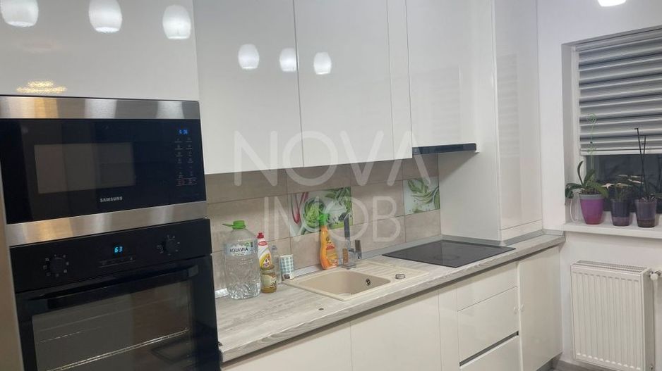 Apartament 3 camere - Cart. Kogalniceanu - Poză 5