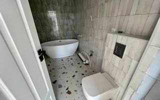 Apartament  3 camere | 71 Mp | Parter ,Boxa | Șelimbăr, zona Brana - Poză 8