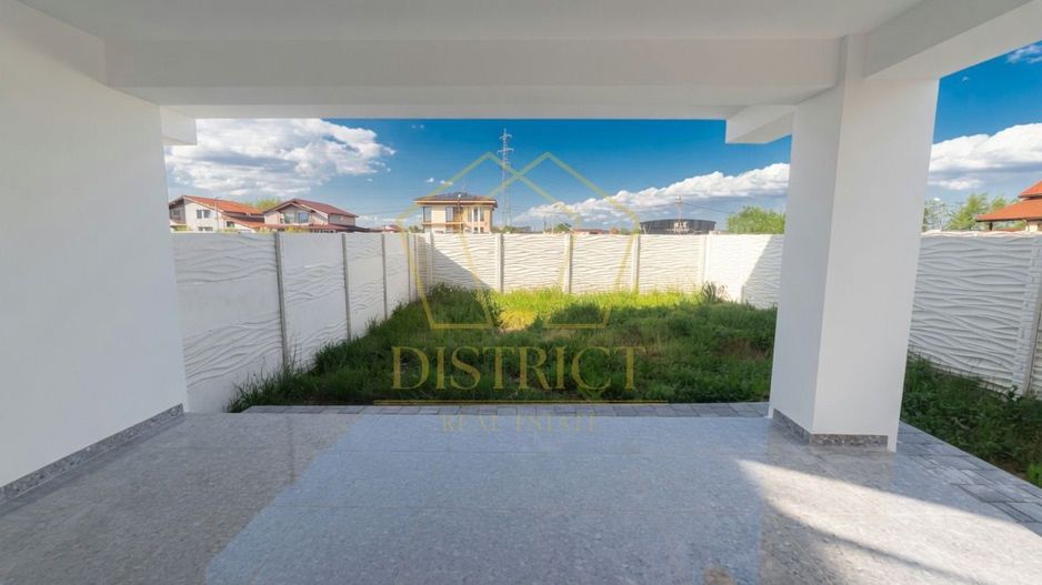 Duplex superb cu 4 camere I Giroc - Poză 13