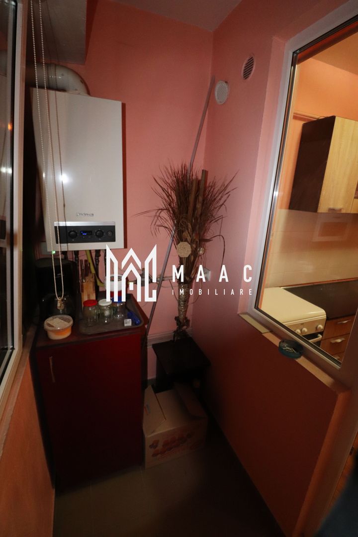 Garsoniera | 44 mp | Zona Lazaret - Poză 6