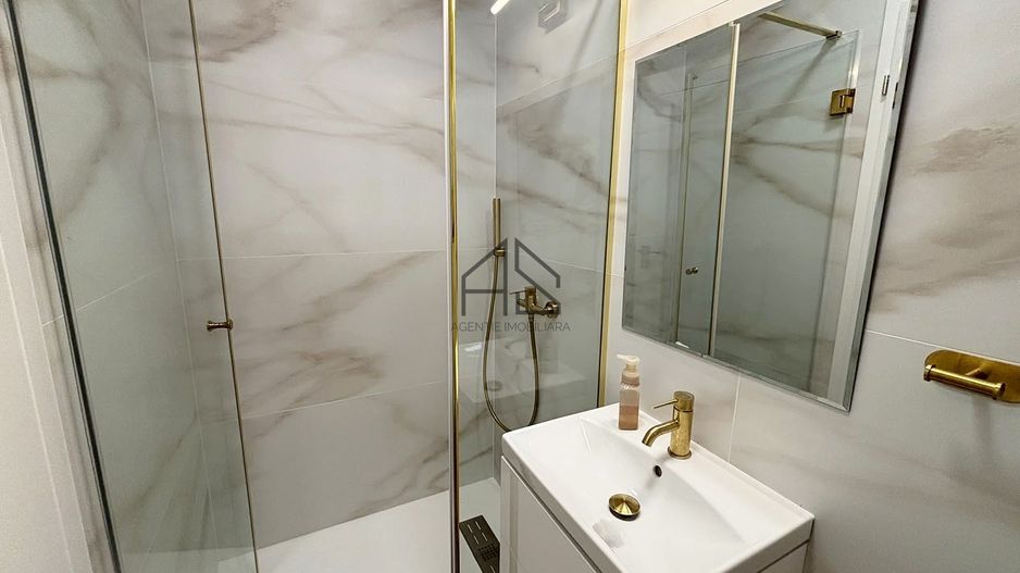 De închiriat | 3 camere | 2 bai | Prima inchiriere | Vladimirescu - Poză 9
